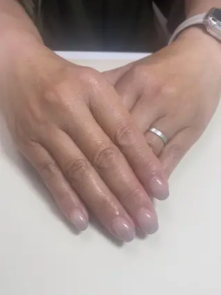 ネイル Nail Salon K 🧸美爪育成のネイルデザイン