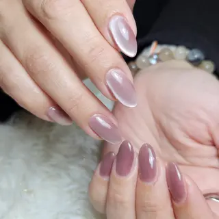 ネイル ☺︎山部 志麻☺︎のネイルデザイン