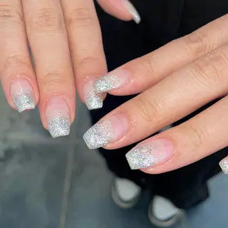 ネイル Nail ヌシん家 AKANEのネイルデザイン
