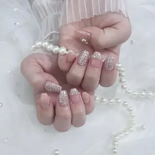 ネイル 𝐑𝐢𝐦𝐮𝐚 𝐍𝐚𝐢𝐥のネイルデザイン