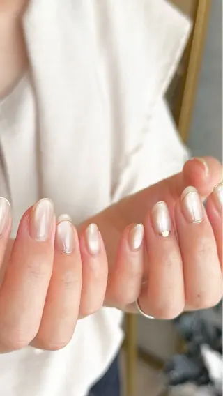 ネイル nail salon rely.のネイルデザイン