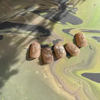 ネイル VOLLMOND nailのネイルデザイン