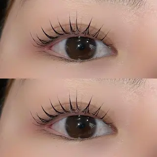 マツエク・マツパ 浅草橋 Ai ⛓️🖤坂本の眉毛・アイブロウイメージ