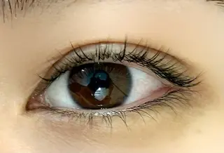 マツエク・マツパ tres AYANEのマツエク・マツパデザイン