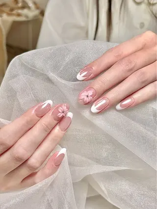 ネイル Elin Maggieのネイルデザイン