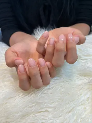 ネイル SOARA所属・SOARA 矢田のネイルデザイン