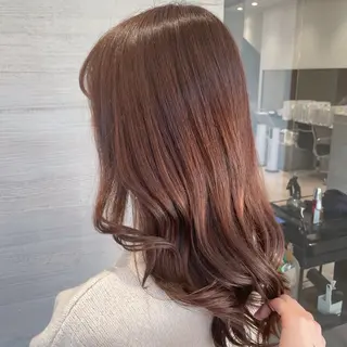 ヘアアレンジ .⋆⟡💖 Marin💖⟡⋆.のヘアスタイル