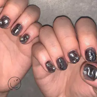 ネイル chik所属・chik shibaのネイルデザイン