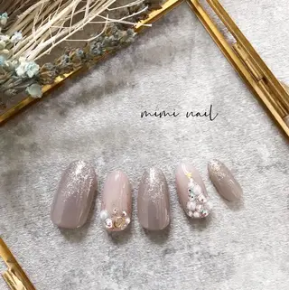 ネイル mimi nailのネイルデザイン