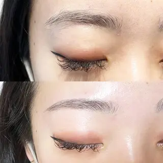 アイブロウ Raviy 福岡所属・有吉 真里奈のマツエク・マツパデザイン