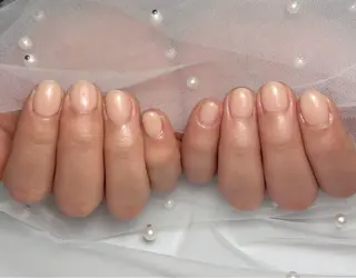 ネイル bel fiore .のネイルデザイン