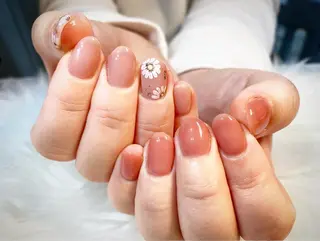 ネイル P. nailのネイルデザイン