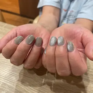 ネイル liberté所属・liberté🫧 新小岩のネイルデザイン