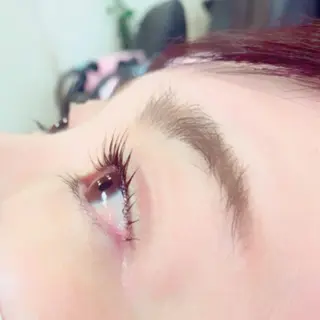 マツエク・マツパ arm in arm ︎✿Yamamotoのマツエク・マツパデザイン