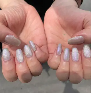 ネイル MH_ Nailのネイルデザイン