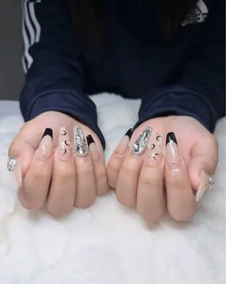 ネイル rii nailのネイルデザイン