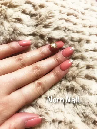 ネイル U Ayaのネイルデザイン