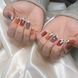 ネイル fog nail.のネイルデザイン