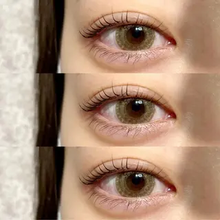 マツエク・マツパ ◡̈︎eyelist ⑅︎Reinaのマツエク・マツパデザイン