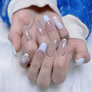 ネイル ANG Studioのネイルデザイン