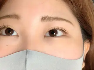 マツエク・マツパ SÖPÖ/SAIKO ♡まつげ眉毛サロンのマツエク・マツパデザイン