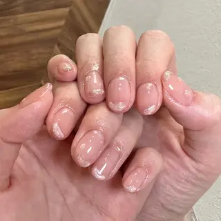 ネイル UnicornNail所属・Unicorn Nail 矢場町店のネイルデザイン