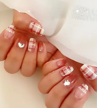 ネイル my room所属・my roomの眉毛・アイブロウイメージ