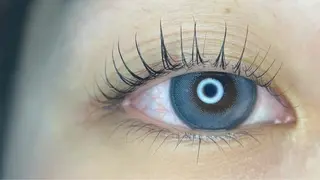 マツエク・マツパ リアン Lienのマツエク・マツパデザイン