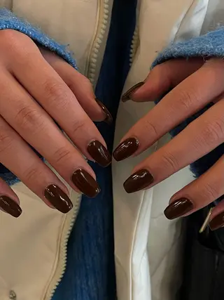 ネイル Nail salon Relum所属・小林 珠莉のネイルデザイン