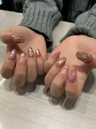 ネイル KAILA momo.のネイルデザイン