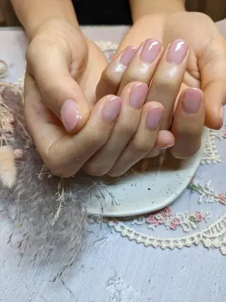 ネイル クレオエール 　のネイルデザイン