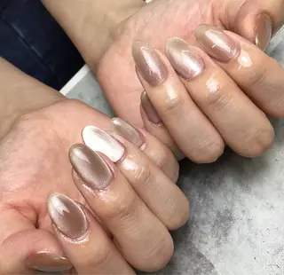 ネイル Nail Day 四条烏丸店のネイルデザイン