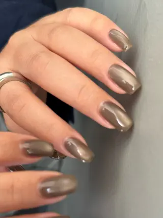 ネイル Manon/ rikaのネイルデザイン