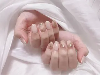 ネイル ジョリ kasumi🌹💅のネイルデザイン