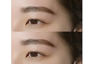 マツエク・マツパ アイブロウ my lash　祇園店所属・my lash 祇園店のマツエク・マツパデザイン