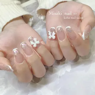 ネイル nailsalon miinailsのネイルデザイン