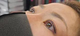 マツエク・マツパ ビッグバンブー所属・✨ﾏﾂｴｸ✨美眉✨ ﾐﾔﾉの眉毛・アイブロウイメージ