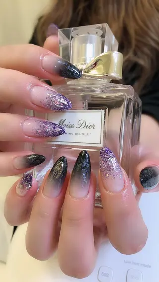 ネイル Petite Cannelle所属・Petite Cannelleのネイルデザイン