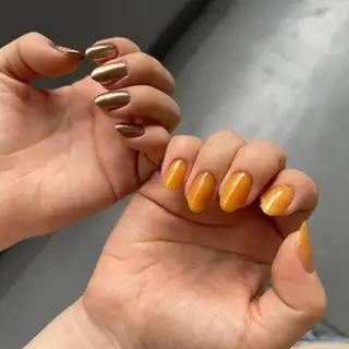 ネイル Frere nailのネイルデザイン