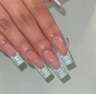 ネイル Ri-e's nailのネイルデザイン