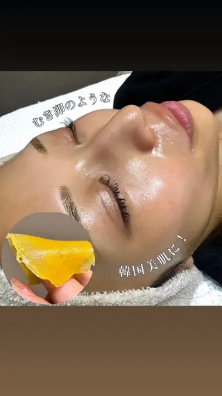 yuuri. Sの眉毛・アイブロウイメージ