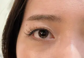 マツエク・マツパ 美容サロン　Mauloa　学芸大学　東口店所属・マウロア　中邑 悠起子の眉毛・アイブロウイメージ