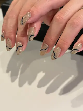 ネイル ikoi🫧 Kotomiのネイルデザイン