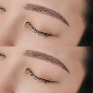 アイブロウ 'chloe'京都店 miu🎀の眉毛・アイブロウイメージ