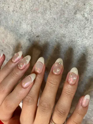 ネイル LINON所属・【LINON】 airiのネイルデザイン