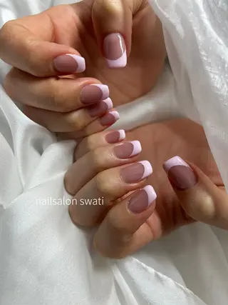 ネイル yuko （ネイリスト）のネイルデザイン