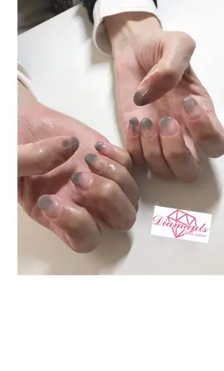 ネイル Asa miのネイルデザイン