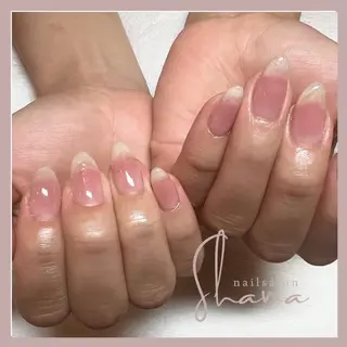 ネイル shana ネイルのネイルデザイン