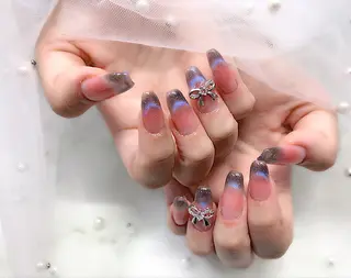 ネイル 整体・ネイル ヨシ堂💅のネイルデザイン