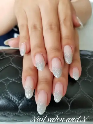 ネイル and Nのネイルデザイン